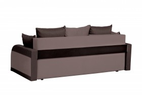 Марракеш М / диван - кровать (жаккард тесла крем) в Вологде - vologda.katalogmebeli.com | фото 10