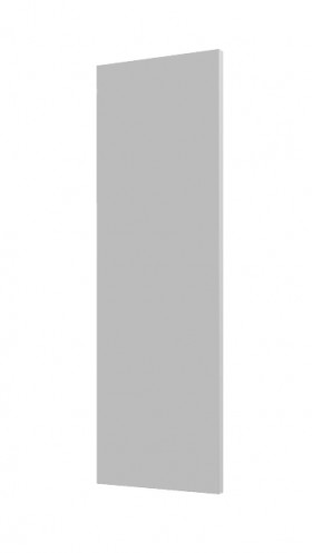 Фальшпанель для верхних прямых и торцевых шкафов Глетчер (Гейнсборо силк/920 мм) в Вологде - vologda.katalogmebeli.com | фото