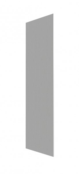 Кёльн фасад торцевой верхний (для верхнего высокого шкафа премьер высотой 920 мм) ТПВ (Софт бланж) в Вологде - vologda.katalogmebeli.com | фото