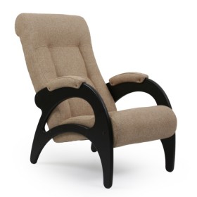 Кресло для отдыха Модель 41 без лозы в Вологде - vologda.katalogmebeli.com | фото 2