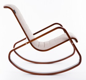 Кресло-качалка Арно в Вологде - vologda.katalogmebeli.com | фото 3
