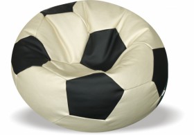 Кресло-Мяч Футбол в Вологде - vologda.katalogmebeli.com | фото