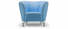 Кресло Ницца в Вологде - vologda.katalogmebeli.com | фото 2