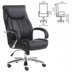 Кресло офисное BRABIX Advance EX-575 в Вологде - vologda.katalogmebeli.com | фото 1