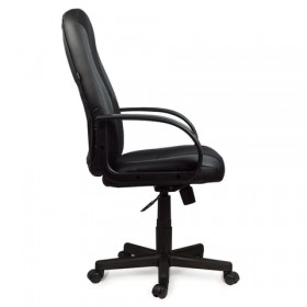 Кресло офисное BRABIX City EX-512 (черное) в Вологде - vologda.katalogmebeli.com | фото 2