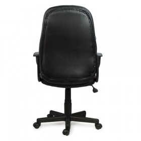 Кресло офисное BRABIX City EX-512 (черное) в Вологде - vologda.katalogmebeli.com | фото 5
