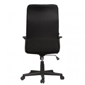 Кресло офисное BRABIX Delta EX-520 (черный) в Вологде - vologda.katalogmebeli.com | фото 4