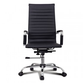 Кресло офисное BRABIX Energy EX-509 (черный) в Вологде - vologda.katalogmebeli.com | фото 4