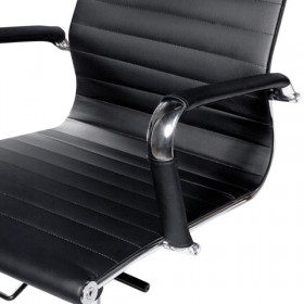 Кресло офисное BRABIX Energy EX-509 (черный) в Вологде - vologda.katalogmebeli.com | фото 7