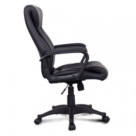 Кресло офисное BRABIX Enter EX-511 (черный) в Вологде - vologda.katalogmebeli.com | фото 2