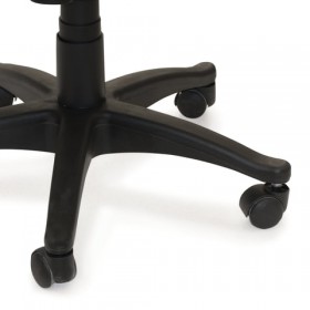 Кресло офисное BRABIX Enter EX-511 (черный) в Вологде - vologda.katalogmebeli.com | фото 5