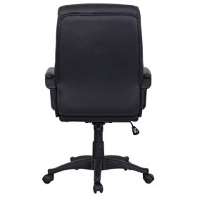 Кресло офисное BRABIX Enter EX-511 (черный) в Вологде - vologda.katalogmebeli.com | фото 6