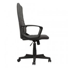 Кресло офисное BRABIX Focus EX-518 (серый) в Вологде - vologda.katalogmebeli.com | фото 2