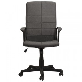 Кресло офисное BRABIX Focus EX-518 (серый) в Вологде - vologda.katalogmebeli.com | фото 3