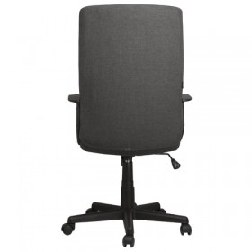 Кресло офисное BRABIX Focus EX-518 (серый) в Вологде - vologda.katalogmebeli.com | фото 4