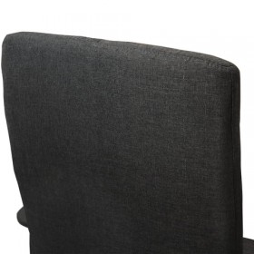 Кресло офисное BRABIX Focus EX-518 (черный) в Вологде - vologda.katalogmebeli.com | фото 10