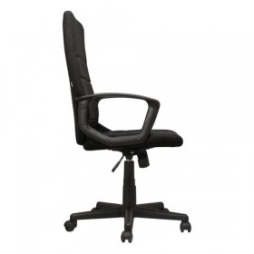 Кресло офисное BRABIX Focus EX-518 (черный) в Вологде - vologda.katalogmebeli.com | фото 2