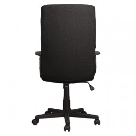 Кресло офисное BRABIX Focus EX-518 (черный) в Вологде - vologda.katalogmebeli.com | фото 5