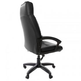 Кресло офисное BRABIX Formula EX-537 (черный) в Вологде - vologda.katalogmebeli.com | фото 4