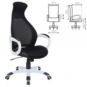 Кресло офисное BRABIX Genesis EX-517 в Вологде - vologda.katalogmebeli.com | фото