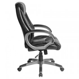 Кресло офисное BRABIX Maestro EX-506 (черный) в Вологде - vologda.katalogmebeli.com | фото 2