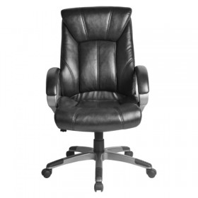 Кресло офисное BRABIX Maestro EX-506 (черный) в Вологде - vologda.katalogmebeli.com | фото 3