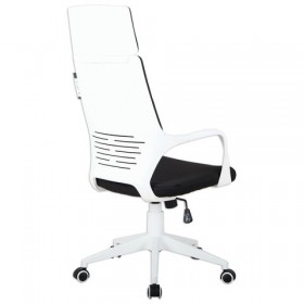 Кресло офисное BRABIX Prime EX-515 (черная ткань) в Вологде - vologda.katalogmebeli.com | фото 3