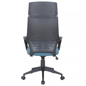 Кресло офисное BRABIX Prime EX-515 (голубая ткань) в Вологде - vologda.katalogmebeli.com | фото 4