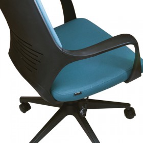 Кресло офисное BRABIX Prime EX-515 (голубая ткань) в Вологде - vologda.katalogmebeli.com | фото 5