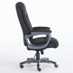 Кресло офисное BRABIX Solid HD-005 в Вологде - vologda.katalogmebeli.com | фото 2