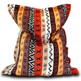 Кресло-Подушка Африка в Вологде - vologda.katalogmebeli.com | фото