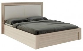 Кровать 1,6 Глэдис (М32) с подъемным механизмом Распродажа в Вологде - vologda.katalogmebeli.com | фото
