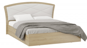Кровать без ПМ «Сэнди» Тип 1 (без подъемного механизма) в Вологде - vologda.katalogmebeli.com | фото