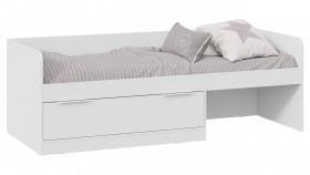 Кровать комбинированная «Марли» Тип 1 в Вологде - vologda.katalogmebeli.com | фото 1