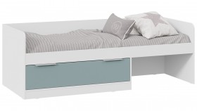 Кровать комбинированная «Марли» Тип 1 в Вологде - vologda.katalogmebeli.com | фото