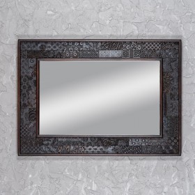 Зеркало (глубина 60 мм) в Вологде - vologda.katalogmebeli.com | фото 6
