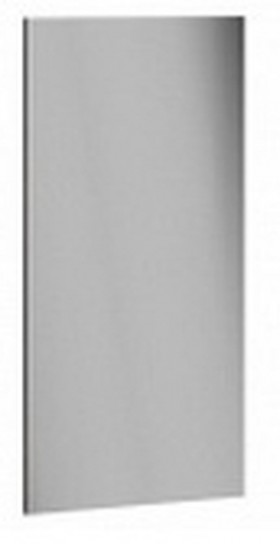 Шкаф двухдверный Афина СБ-3313 Дуб Винченца/Кашемир серый в Вологде - vologda.katalogmebeli.com | фото 2