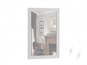 Зеркало навесное РЗ-20 Спальня Ричард (ясень анкор светлый) в Вологде - vologda.katalogmebeli.com | фото 1