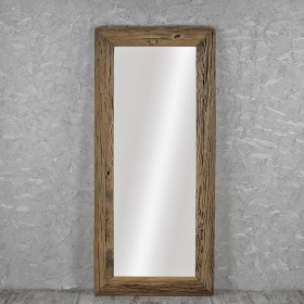 Зеркало Слипер (ширина 800 мм) в Вологде - vologda.katalogmebeli.com | фото